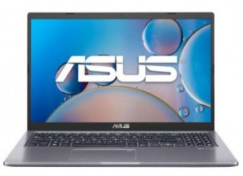 PORTATIL LAPTOP ASUS 15.6 FHD/CORE I7 1165G7/16GB/DD 512GB M.2 NVME SSD/HDMI/USB 2.0/USB 3.2/TIPO C/BLUETOOTH/WEBCAM/TECLADO NUMERICO/GRIS/WIN10 HOME F515EA-CI716G512-H2
