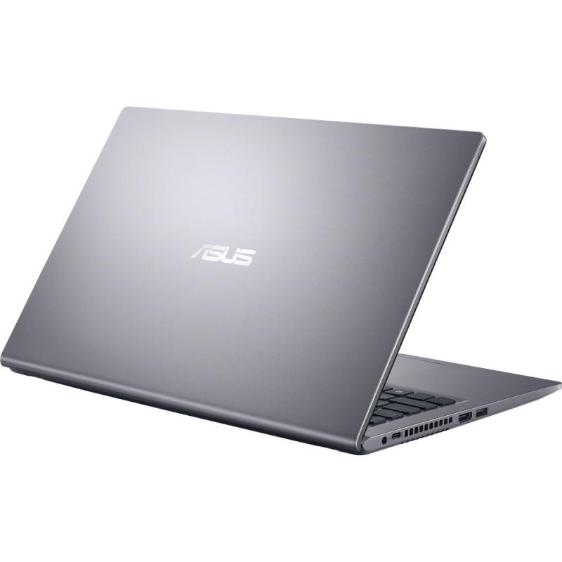 PORTATIL LAPTOP ASUS F515EA-CI78G512-H1 15.6 HD/CORE I7 1165G7/8GB/DD 512GB M.2 NVME SSD/HDMI/USB 2.0/USB 3.2/TIPO C/BLUETOOTH/WEBCAM/TECLADO NUMERICO/GRIS/WIN10 HOME F515EA-CI78G512-H1