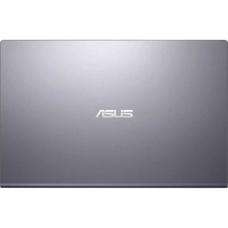 Laptop ASUS F515JA 15.6" HD, Intel Core i5-1035G1 1GHz, 8GB, 1TB, Windows 10 Home 64-bit, Español, Gris