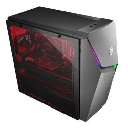Computadora Gamer ASUS ROG Strix G10DK, AMD Ryzen 5 5600X 3.70GHz, 16GB, 1TB + 512GB SSD, NVIDIA GeForce RTX 3060, Windows 10 Home 64-bit