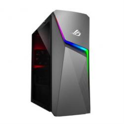 Computadora Gamer ASUS ROG Strix GL10DK, AMD Ryzen 7 5700G 3.80GHz, 8GB, 1TB + 512GB SSD, NVIDIA GeForce RTX 3060, Windows 10 Home 64-bit