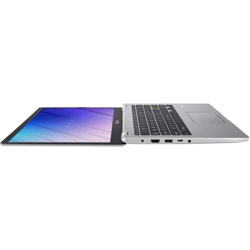 Computadora Portátil ASUS L410MA-Cel4G128Gb-P3 - 14 Pulgadas, Intel Celeron, N4020, 4 GB, Windows 11 Pro 12 MESES DE GARANTIA