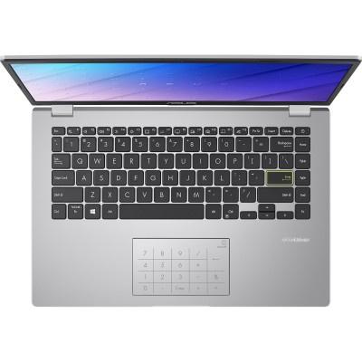 Computadora Portátil ASUS L410MA-Cel4G128Gb-P3 - 14 Pulgadas, Intel Celeron, N4020, 4 GB, Windows 11 Pro 12 MESES DE GARANTIA