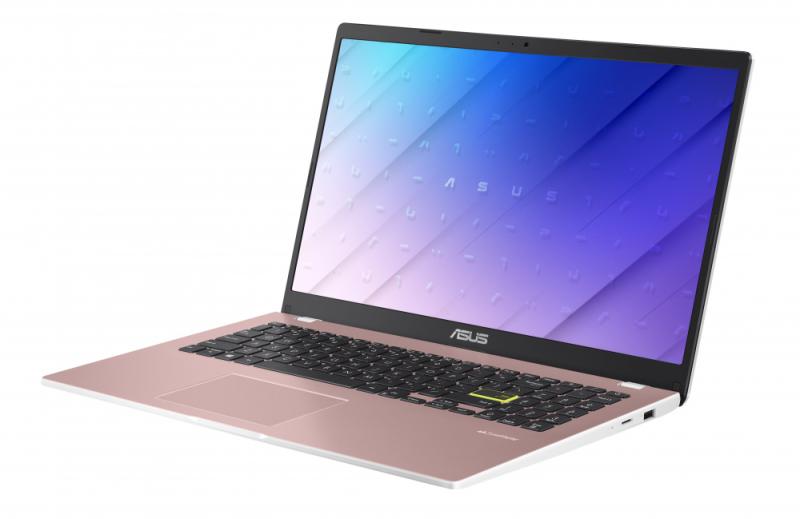 Laptop ASUS L510ma 15.6" Full HD, Intel Celeron N4020 1.10GHz, 4GB, 128GB eMMC, Windows 10 Pro 64-bit, Español, Rosa