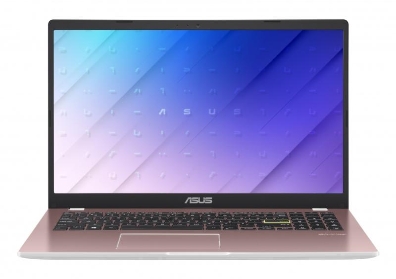 Laptop ASUS L510ma 15.6" Full HD, Intel Celeron N4020 1.10GHz, 4GB, 128GB eMMC, Windows 10 Pro 64-bit, Español, Rosa