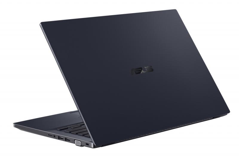 Computadora Portátil  ASUS ExpertBook - 14 Pulgadas, Intel Core, i3-10110U, 8 GB, Windows 10 Pro 12 MESES DE GARANTIA