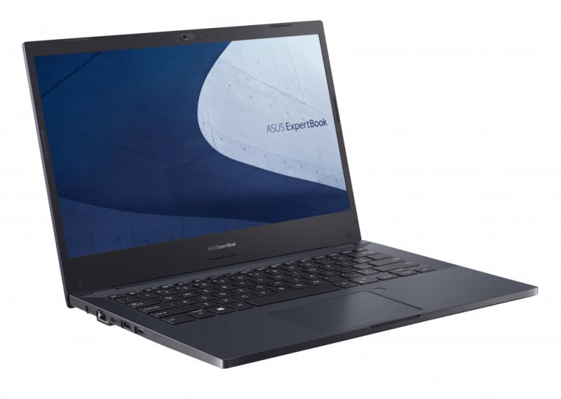 Computadora Portátil ASUS ExpertBook - 14 Pulgadas, Intel Core i7, i7-10510U, 8 GB, Windows 10 Pro, 512 GB 12 MESES DE GARANTIA