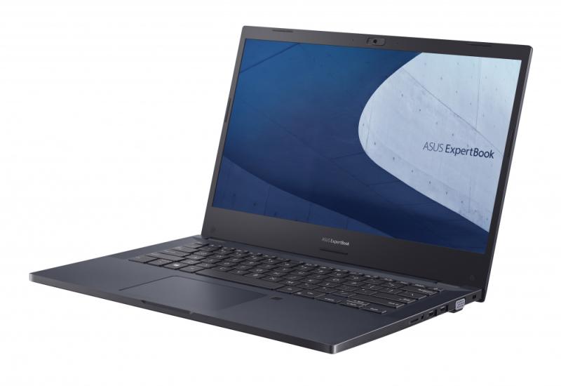 Computadora Portátil ASUS ExpertBook - 14 Pulgadas, Intel Core i7, i7-10510U, 8 GB, Windows 10 Pro, 512 GB 12 MESES DE GARANTIA