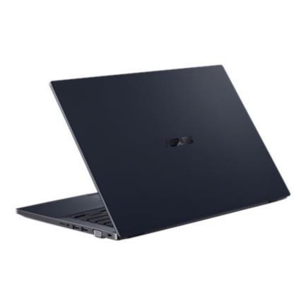 PORTATIL LAPTOP COMERCIAL ASUS EXPERTBOOK P2 14 FHD/CORE I7 10510U/16GB/DD 512GB M.2 NVME SSD/HDMI/VGA/RJ45/USB 3.2/TIPO C/BLUETOOTH/WEBCAM HD/LECTOR DE HUELLA/GRADO MILITAR/NEGRA/WIN10 PRO P2451FA-I716G512-P1