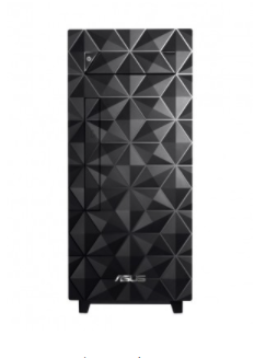 Computadora ASUS U500MA, AMD Ryzen 5 4600G 3.70GHz, 8GB, 1TB + 256GB SSD, Windows 10 Home 64-bit