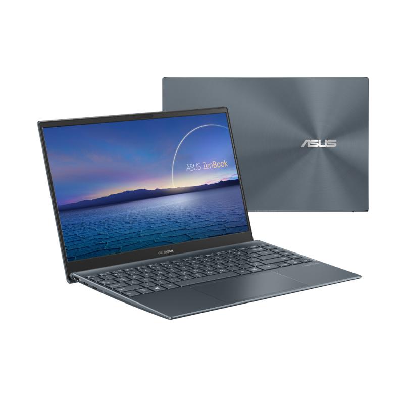 NB ZENBOOK UX325EA 133IN + DIADEMA TECHZONE Y BACKPACK 15.6 BDL 90NB0SL1-M00BX0