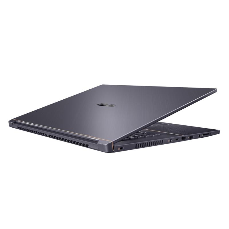 Laptop ASUS ProArt StudioBook W700G1T 17" HD, Intel Xeon E-2276M 2.80GHz, 32GB, 1TB SSD, NVIDIA Quadro T1000, Windows 10 Pro 64-bit, Español, Negro