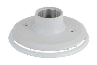 Axis Soporte de Techo para AXIS P32-V/P33/-V/Q3505-V, Blanco