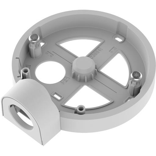 Axis Soporte para Cámaras Axis, Blanco