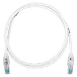 Belden Cable Patch Cat6+ UTP RJ-45 Macho - RJ-45 Macho, 3 Metros, Blanco