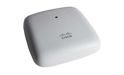 Access Point Cisco de Banda Dual 140AC, 867 Mbit/s, 1x RJ-45, 2.4/5GHz, Antena Integrada de 4dBi