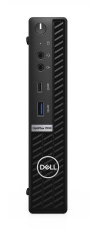 Computadora Dell Optiplex 7090 MFF, Intel Core i7-10700 2.90GHz, 8GB, 256GB SSD, Windows 10 Pro 64-bit