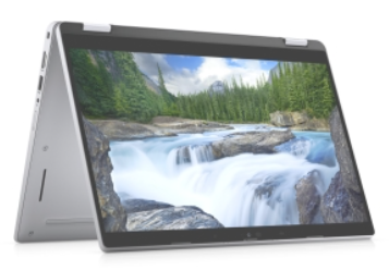 LATITUDE 5320 2 EN 1 CI5-1135G7 8GB 256GBSSD 3WTY W10PRO 1026868802707