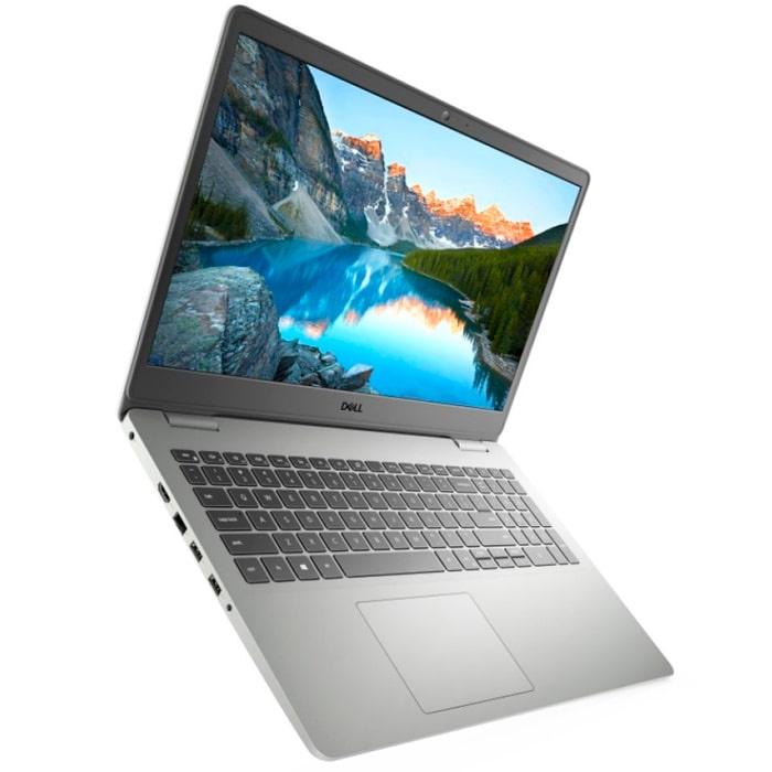INSPIRON 3501 CORE I3- 1115G4 A 2.4 GHZ // 8 GB // 256 SSD // 15.6 HD // WIN 10 HOME // SILVER // 1 AÃ‘O EN CENTRO SERVICIO  3Y3X2