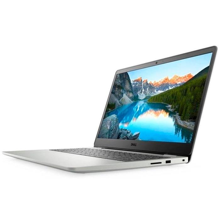 INSPIRON 3501 CORE I3- 1115G4 A 2.4 GHZ // 8 GB // 256 SSD // 15.6 HD // WIN 10 HOME // SILVER // 1 AÃ‘O EN CENTRO SERVICIO  3Y3X2