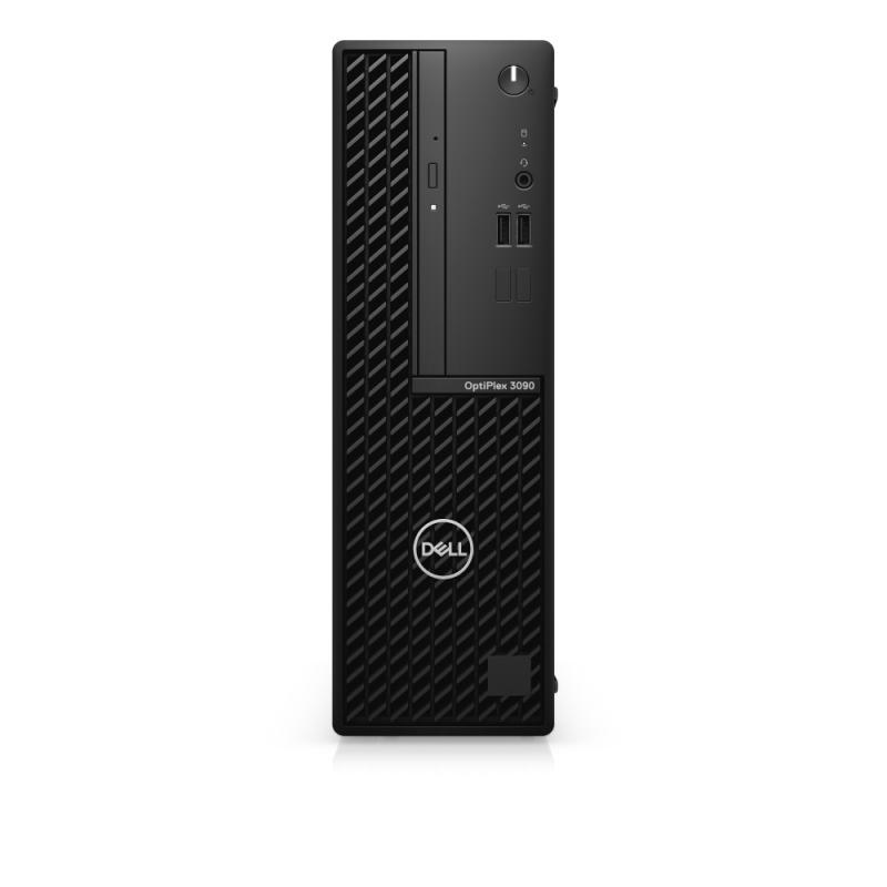 Computadora Dell Optiplex 3090 SFF, Intel Core i5-10505 3.20GHz, 8GB, 1TB SSD, Windows 10 Pro 64-bit