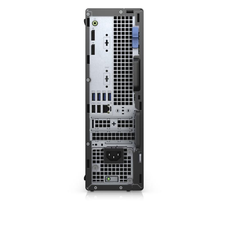 Computadora Dell Optiplex 3090 SFF, Intel Core i5-10505 3.20GHz, 8GB, 1TB SSD, Windows 10 Pro 64-bit