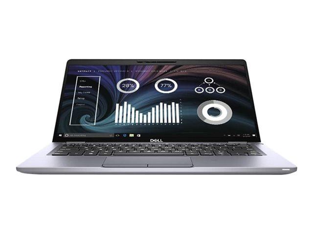 Laptop Dell Inspiron 13-5310 13.3" Intel Core i7 11390H Disco duro 512 GB SSD Ram 8 GB Windows 11 Home Color Silver 0R90Y
