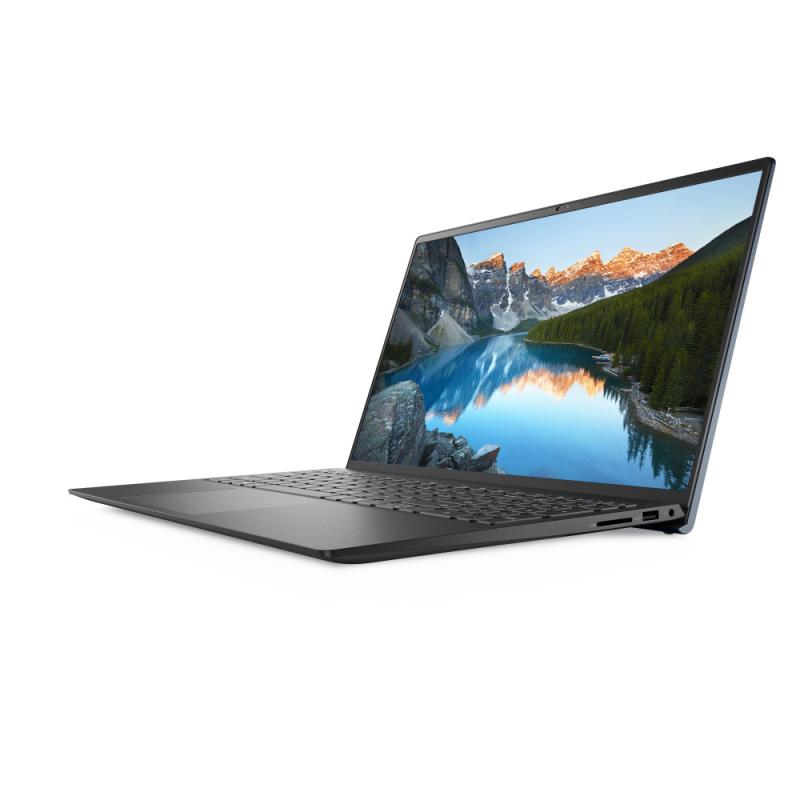 Laptop Dell Inspiron 15 5510 15.6" Intel Core i5 11320H Disco duro 256 GB SSD Ram 8 GB Windows 11 Home Color Azul P45H9