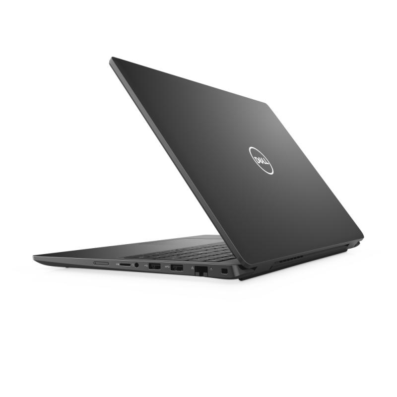 Laptop Dell Latitude 15-3520 15.6" Intel Core i5 1135G7 Disco duro 256 GB SSD Ram 8 GB Windows 10 Pro Color Negro 4G6X1