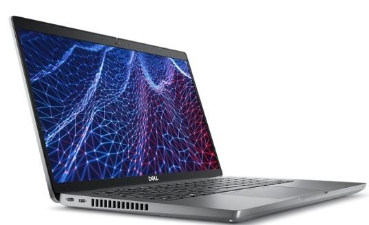 NB LATITUDE 14 HD 5430 CI5-1235 +8GB 256GB SSD WP 3WTY Y  BACKPACK BDL JJP9K