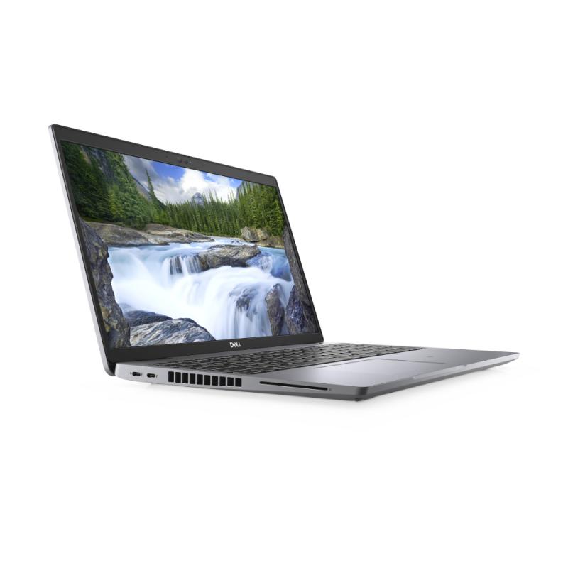 Computadora Portátil DELL Latitude 5520 - 15.6 pulgadas, Intel Core, i5-1135G7, 8 GB, Windows 10 Pro