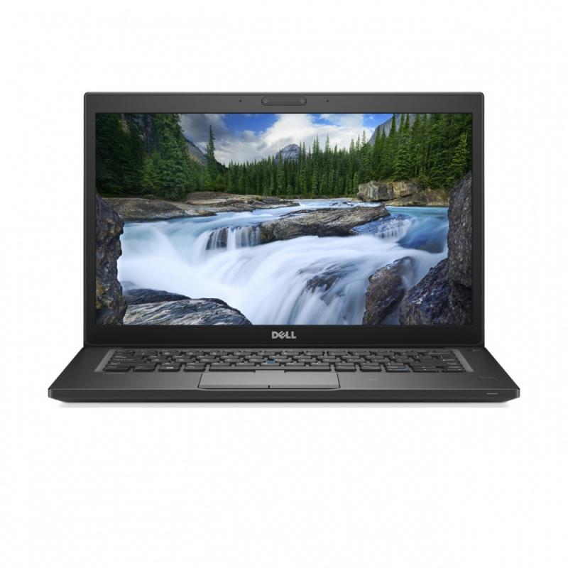 LAPTOP DELL LATITUDE 7490 INTEL CI5 8GB 256 SSD W10 PRO L749i5Ks8256W10P3WR