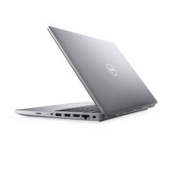 Laptop Dell Latitude 5420 14" Full HD, Intel Core i7-1165G7 2.80GHz, 16GB, 512GB SSD, Windows 10 Pro 64-bit, Español, Gris