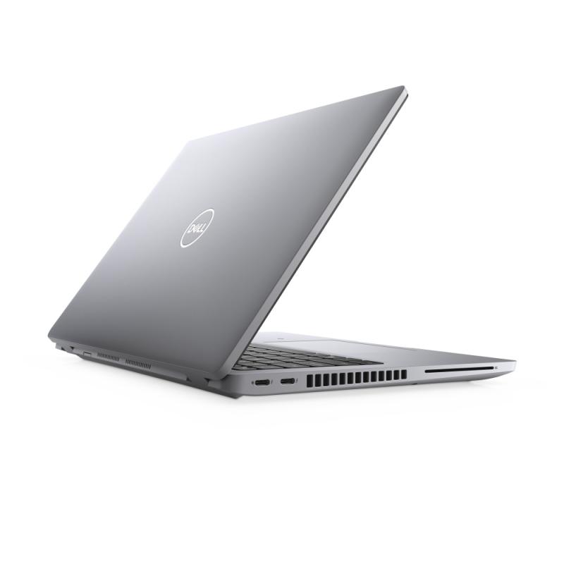 Laptop Dell Latitude 14-5420 14" Intel Core i7 1165G7 Disco duro 512 GB SSD Ram 16 GB Windows 10 Pro Color Gris P0P8P