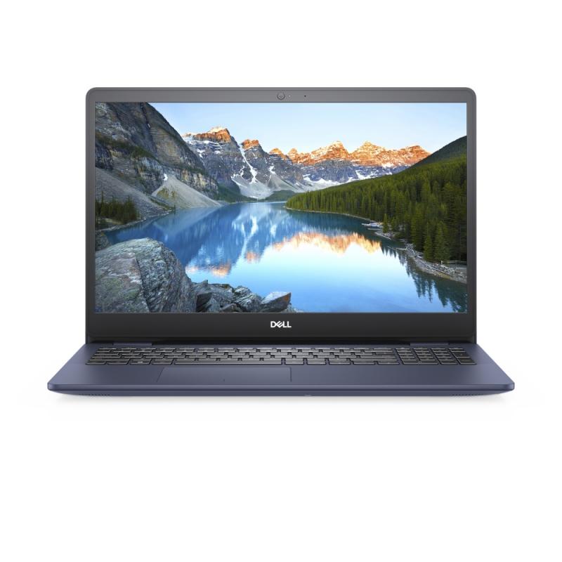 Laptop Dell Inspiron 15 5594 15.6" Intel Core i5 1035-G1  Disco duro 256 GB SSD Ram 8 GB Windows 10 Home RKC98