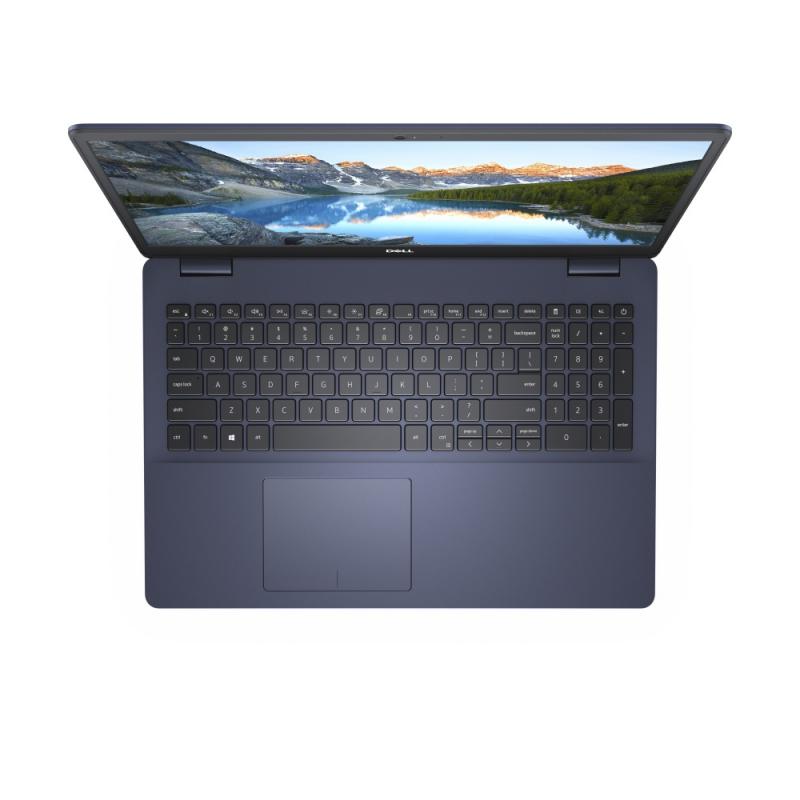 Laptop Dell Inspiron 15 5594 15.6" Intel Core i5 1035-G1  Disco duro 256 GB SSD Ram 8 GB Windows 10 Home RKC98