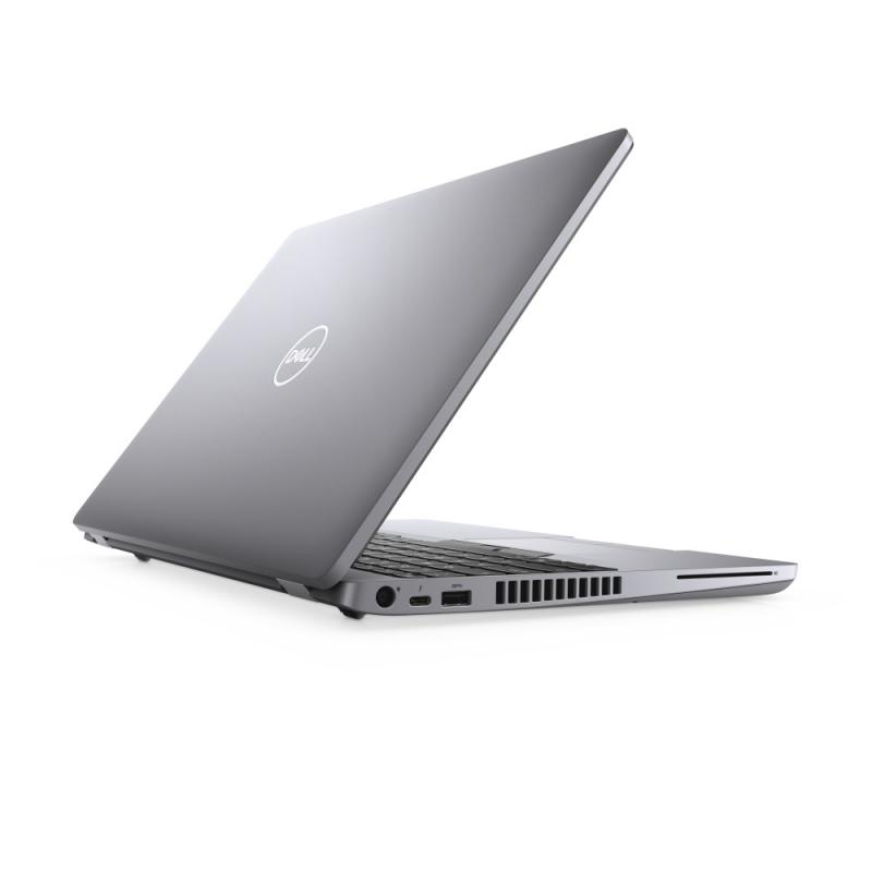 Portátil - Dell Latitude 5000 5510 39.6cm (15.6") - Full HD - 1920 x 1080 - Intel Core i7 (10a Gen) i7-10610U Quad-core (4 Core) 1.80GHz - 16GB RAM - 512GB SSD - Windows 10 Pro