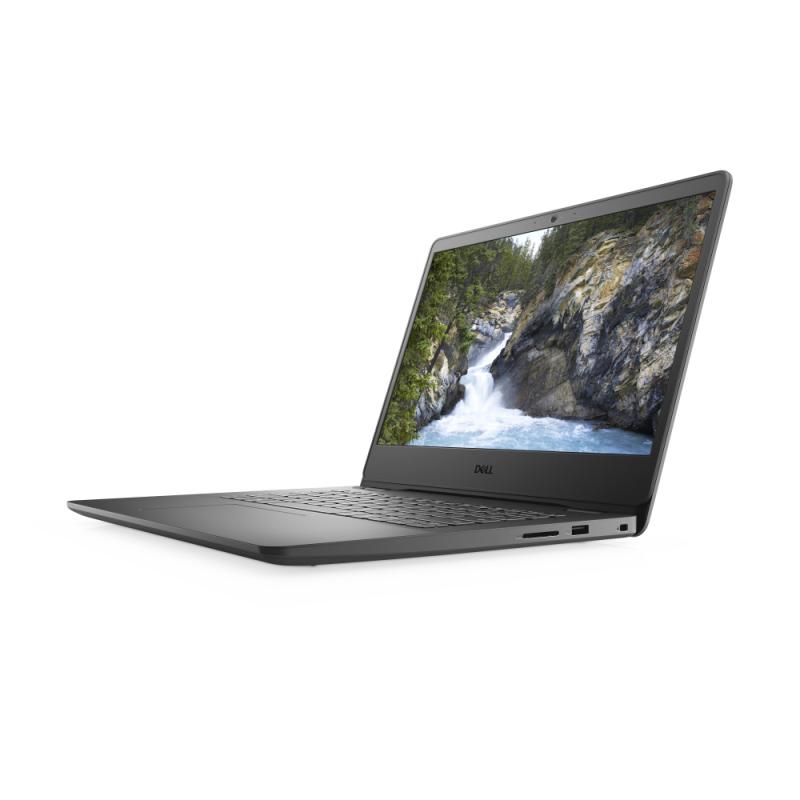 Computadora Portátil DELL Vostro 3401 - 14 Pulgadas, Intel Core i3, i3-1005G1, 8 GB, Windows 10 Pro, 1 TB