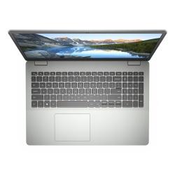 Laptop Dell Inspiron 3501 15.6" HD, Intel Core i5-1135G7 2.40GHz, 8GB, 256GB SSD, Windows 10 Home 64-bit, Español, Plata