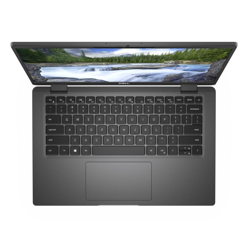 Laptop Dell Latitude 14 7420 14" Intel Core i7 1185G7 Disco duro 512 GB SSD Ram 16 GB Windows 10 Pro Color Negro Y89XF