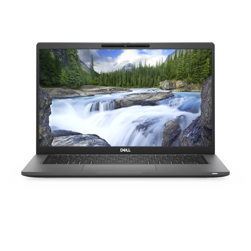 Laptop Dell Latitude 14 7420 14" Intel Core i7 1185G7 Disco duro 512 GB SSD Ram 16 GB Windows 10 Pro Color Negro Y89XF