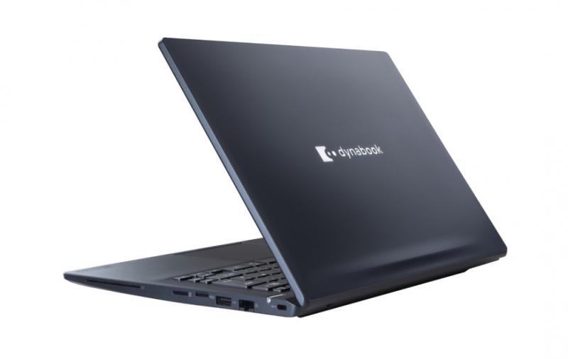 Laptop Dynabook-Toshiba TECRA Dynabook A40-J - 14 Pulgadas, Intel Core i5, i5-1135G7, 8 GB, Windows 10 Pro, 512 GB