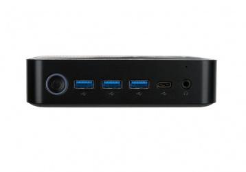 MINI PC LIVA Z CELERON N3350 4GB/64GB M.2 HDMI/MINIDP WIFI/BT WIN10 PRO - 