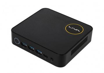 MINI PC LIVA Z CELERON N3350 4GB/64GB M.2 HDMI/MINIDP WIFI/BT WIN10 PRO - 