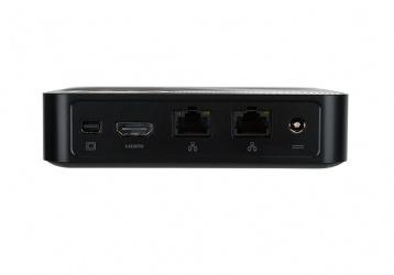 MINI PC LIVA Z CELERON N3350 4GB/64GB M.2 HDMI/MINIDP WIFI/BT WIN10 PRO - 