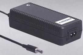 Cargador Energy Plus FS1501, 12V, 3300mAh