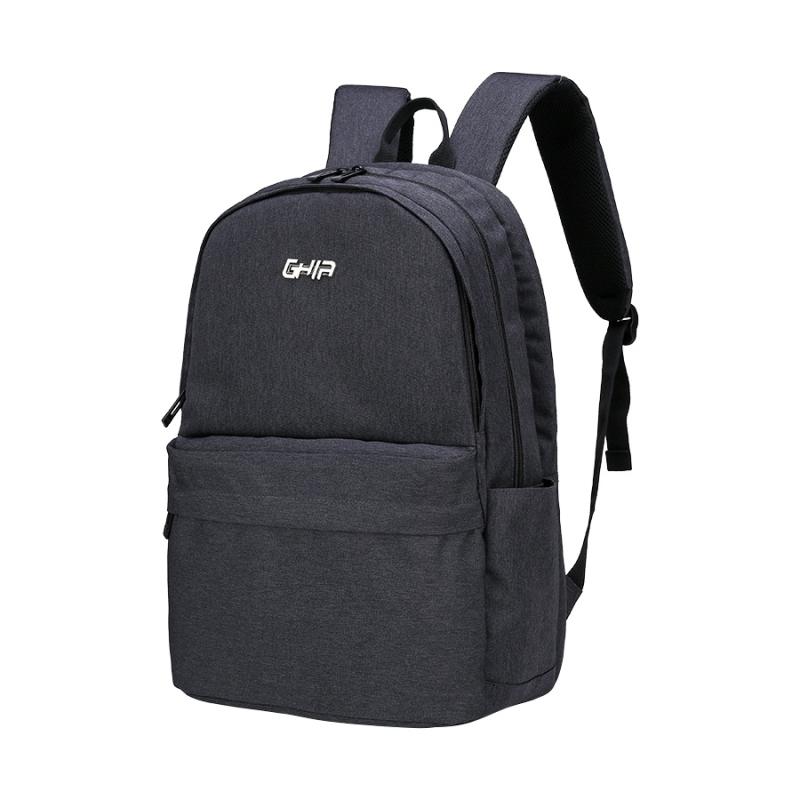 MOCHILA GHIA DE 15.6 PULGADAS COLOR AZUL / 4 COMPARTIMIENTOS GM-016G