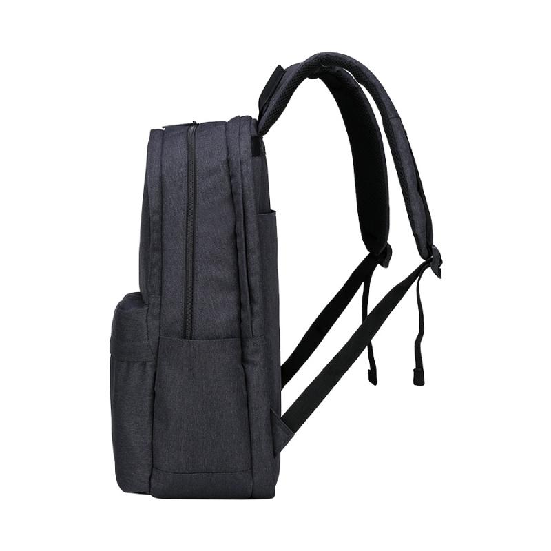 MOCHILA GHIA DE 15.6 PULGADAS COLOR AZUL / 4 COMPARTIMIENTOS GM-016G