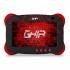 Tablet Ghia para Niños GTKIDS7IM 7", 16GB, 1024 x 600 Pixeles, Android 9.0, Bluetooth, Rojo