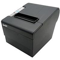 MINIPRINTER TERMICA GHIA NEGRA 80MM, USB,ETHERNET, AUTOCORTADOR GTP801
